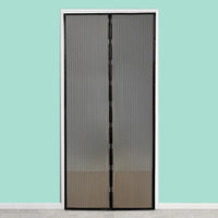 Mosquitero Magnético