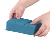 Cubi Hielos Flex 2 Piezas