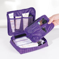 Organi Pack Lila