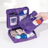 Organi Pack Lila