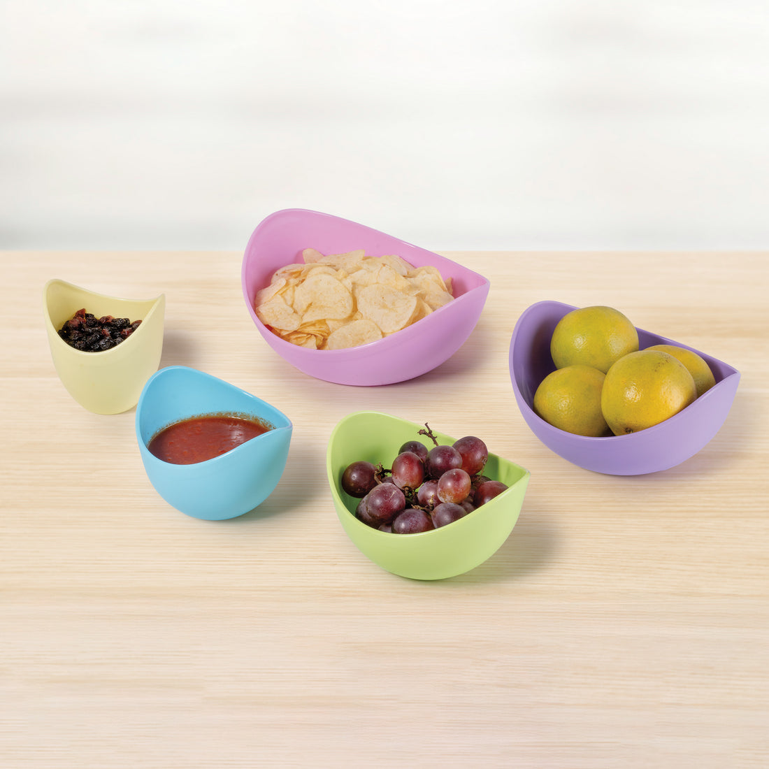 Better Flor Bowls