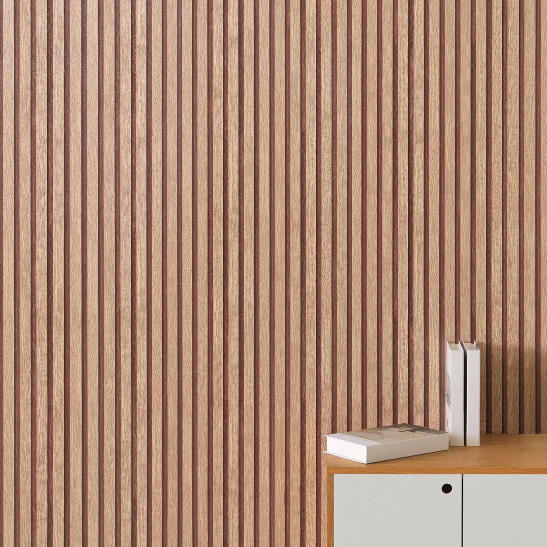 Adherible Panel Madera