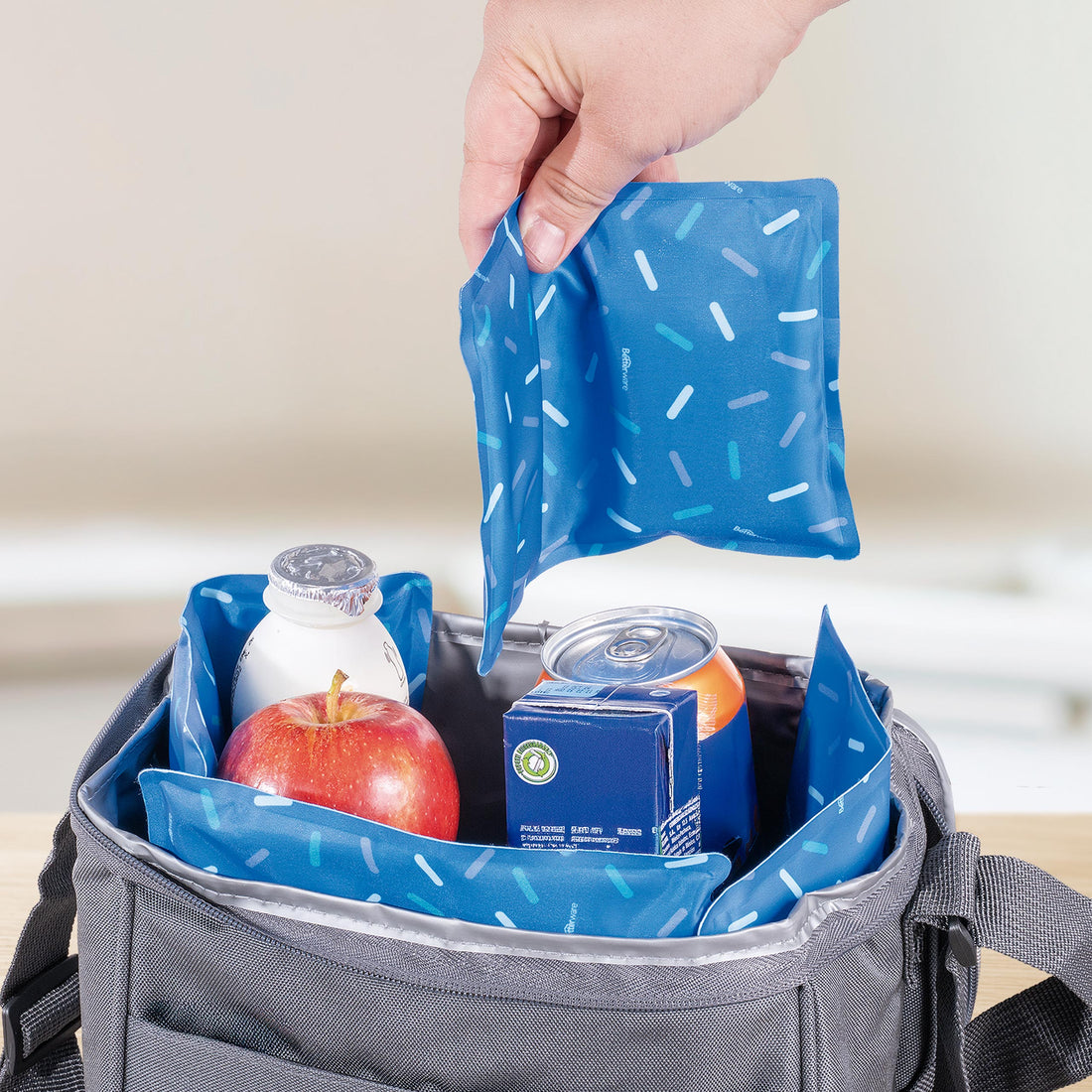 Flexi Cool Packs